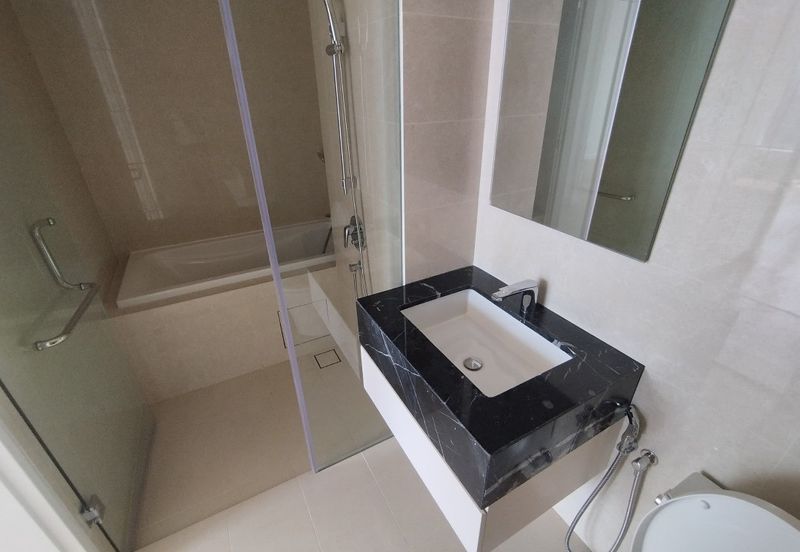 Pavilion Ceylon Hill