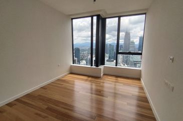 Pavilion Ceylon Hill