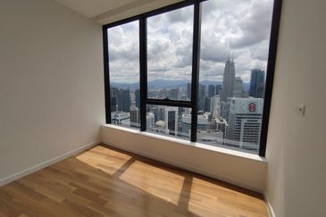 Pavilion Ceylon Hill