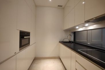 Pavilion Suites Kuala Lumpur