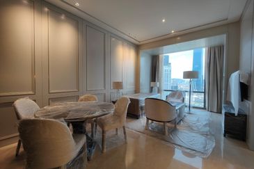 Pavilion Suites Kuala Lumpur