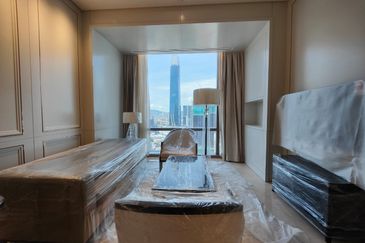 Pavilion Suites Kuala Lumpur