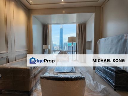 Value to buy, sell with tenancy!, Kuala Lumpur, KL City