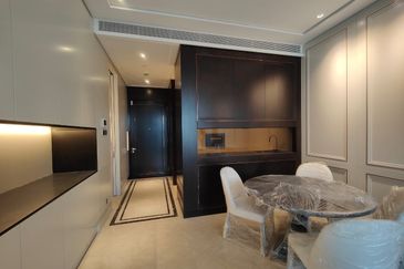 Pavilion Suites Kuala Lumpur