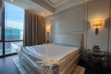 Pavilion Suites Kuala Lumpur