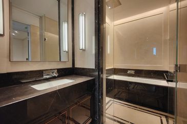 Pavilion Suites Kuala Lumpur