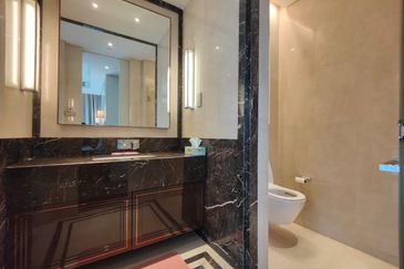 Pavilion Suites Kuala Lumpur