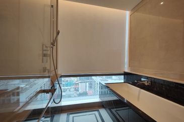 Pavilion Suites Kuala Lumpur