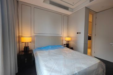 Pavilion Suites Kuala Lumpur