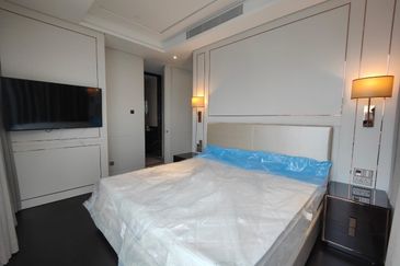 Pavilion Suites Kuala Lumpur