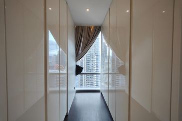 Pavilion Suites Kuala Lumpur