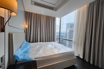 Pavilion Suites Kuala Lumpur