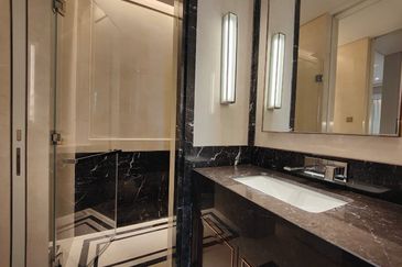 Pavilion Suites Kuala Lumpur