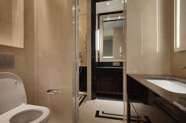 Pavilion Suites Kuala Lumpur