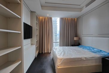 Pavilion Suites Kuala Lumpur
