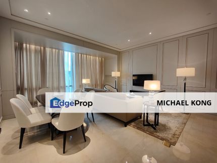Premium property, unmatched value!, Kuala Lumpur, KL City