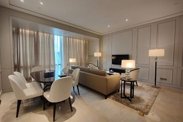 Pavilion Suites Kuala Lumpur