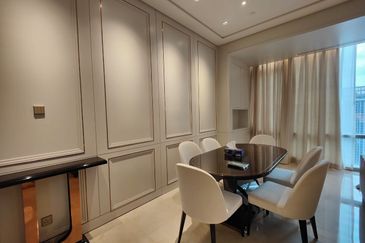 Pavilion Suites Kuala Lumpur