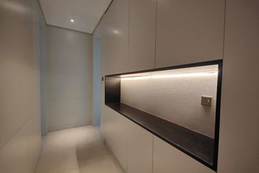 Pavilion Suites Kuala Lumpur