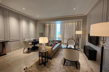 Pavilion Suites Kuala Lumpur