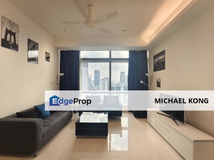 Premium property, unmatched value!, Kuala Lumpur, KLCC