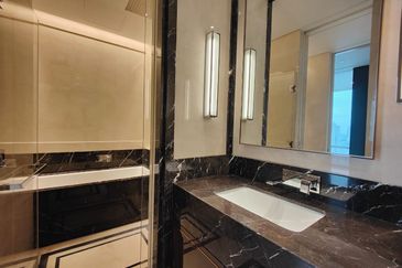 Pavilion Suites Kuala Lumpur