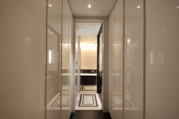 Pavilion Suites Kuala Lumpur