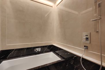 Pavilion Suites Kuala Lumpur