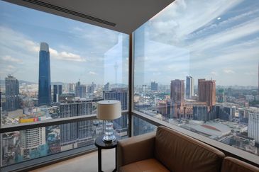 Pavilion Suites Kuala Lumpur