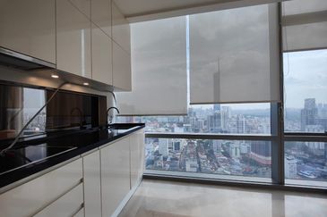 Pavilion Suites Kuala Lumpur