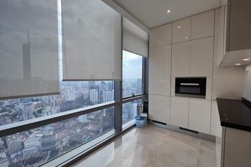 Pavilion Suites Kuala Lumpur