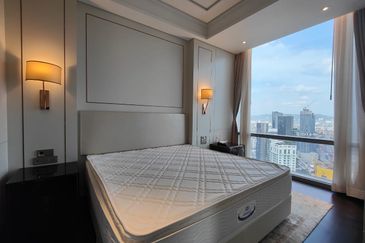 Pavilion Suites Kuala Lumpur