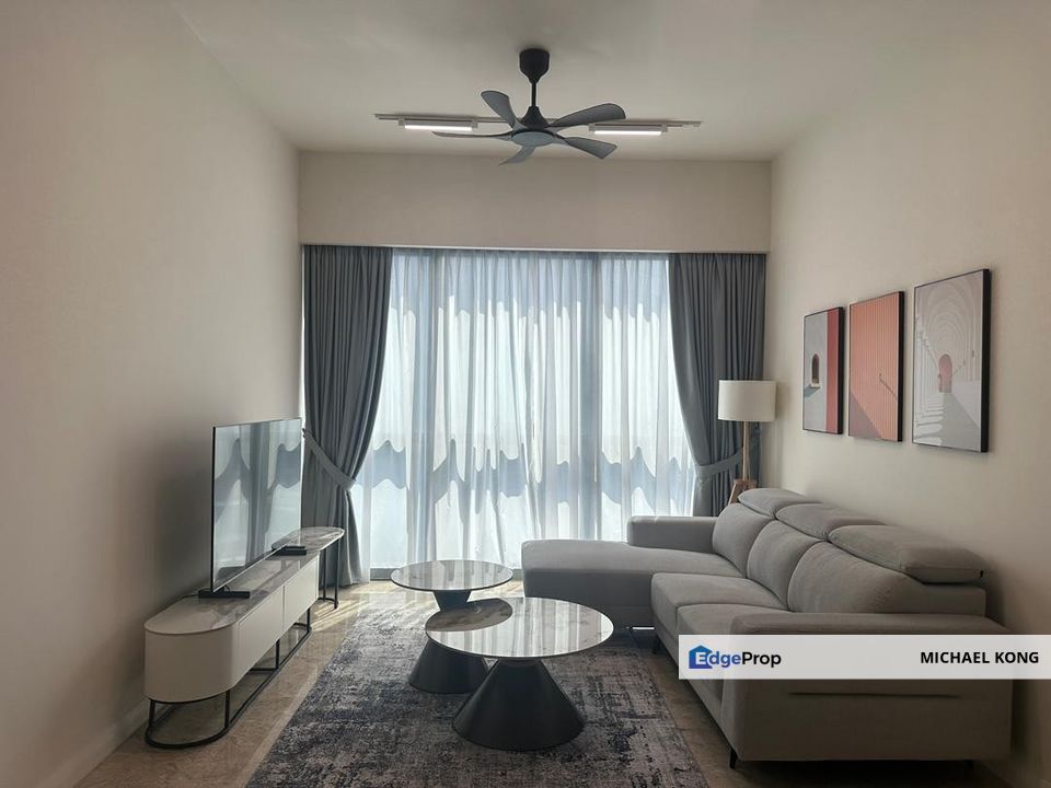 Good Rental Price to get to stay at TRX Res!, Kuala Lumpur, KL City