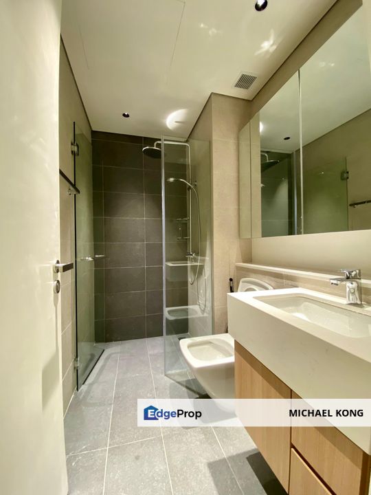 Good Rental Price to get to stay at TRX Res!, Kuala Lumpur, KL City