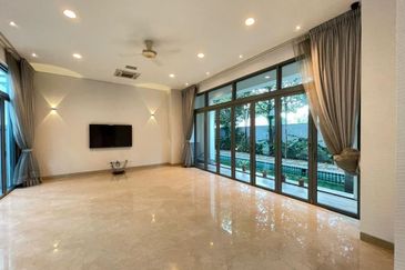 The Residence, Mont Kiara