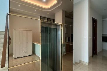 Country Heights Damansara