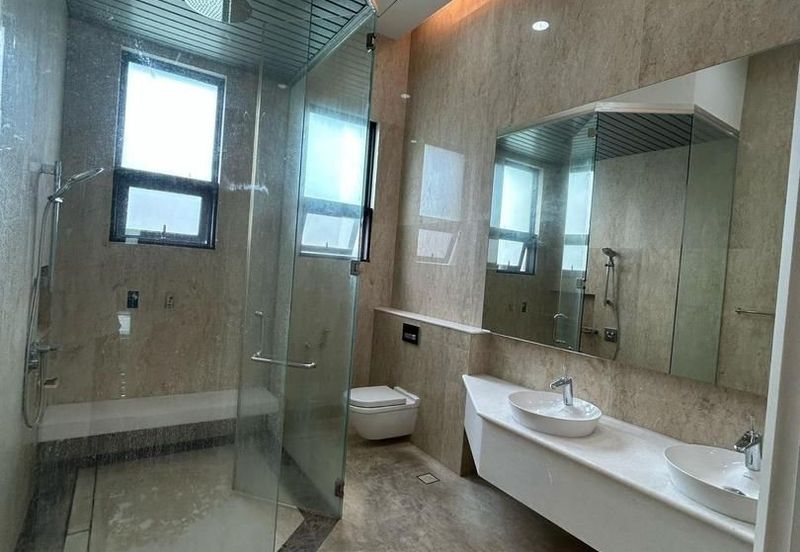 Country Heights Damansara