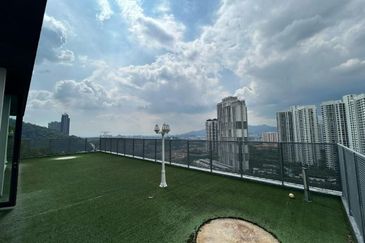 Country Heights Damansara
