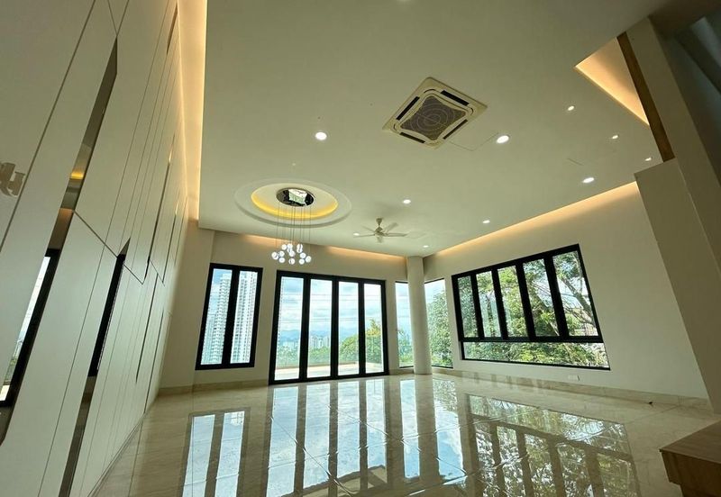 Country Heights Damansara