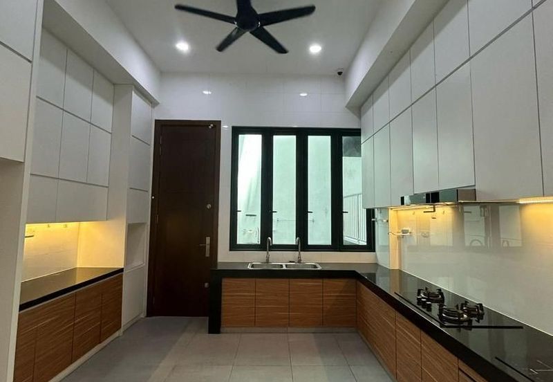 Country Heights Damansara