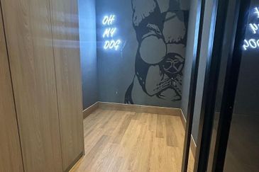 Country Heights Damansara