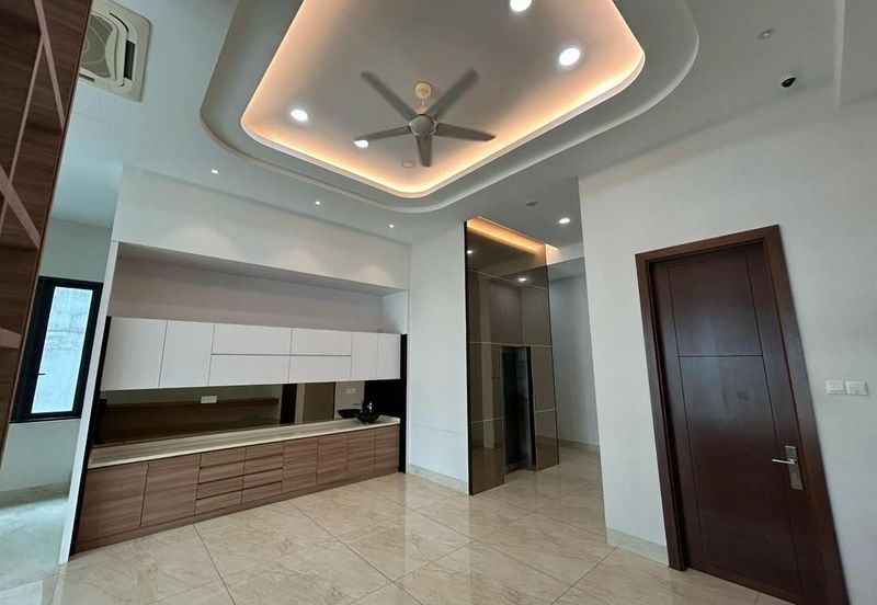 Country Heights Damansara