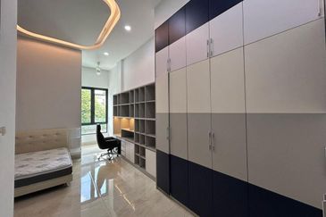 Country Heights Damansara