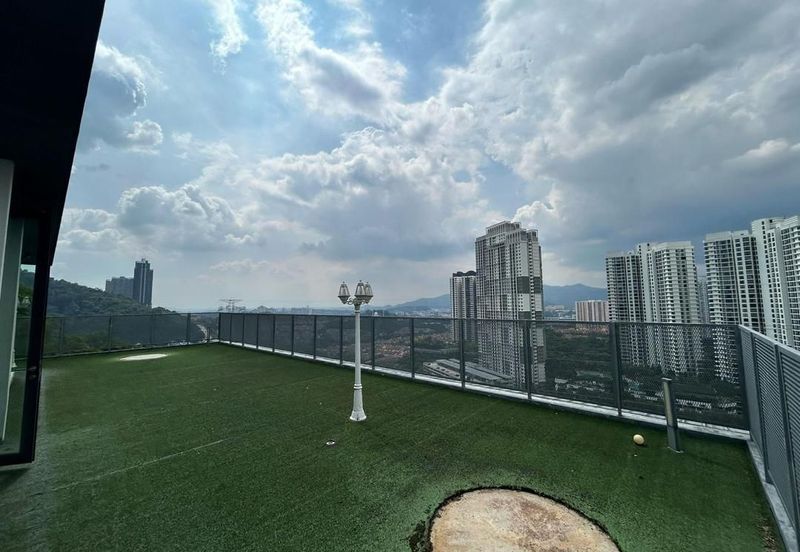 Country Heights Damansara