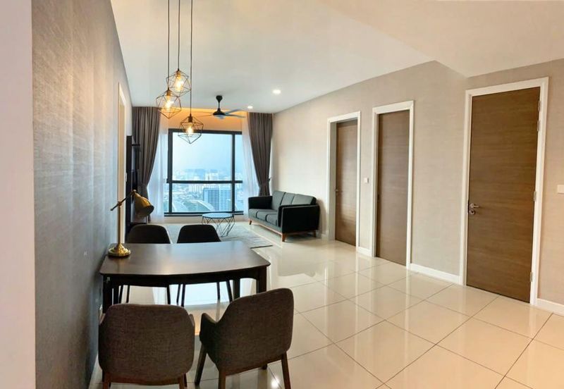 Aria Luxury Residence