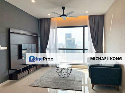 High floor with Unblock View!, Kuala Lumpur, KLCC
