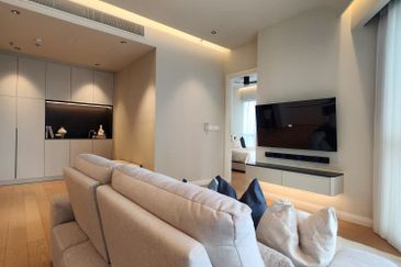 TRX Residence