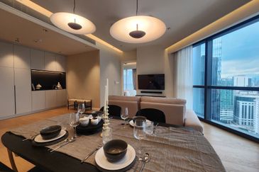 TRX Residence
