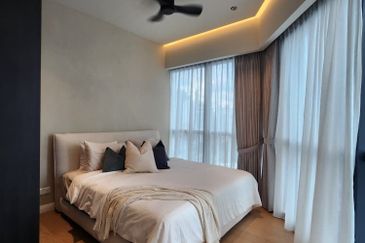 TRX Residence