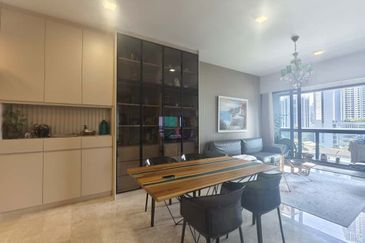 TRX Residence